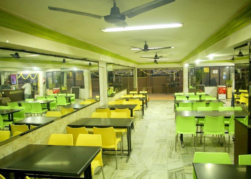 Tamil Nadu Hosur Restaurant  2