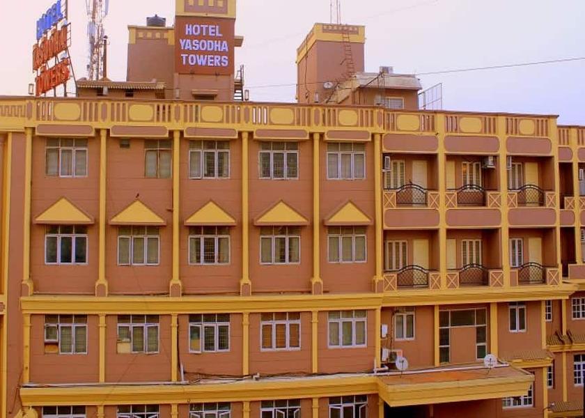 Tamil Nadu Hosur Overview