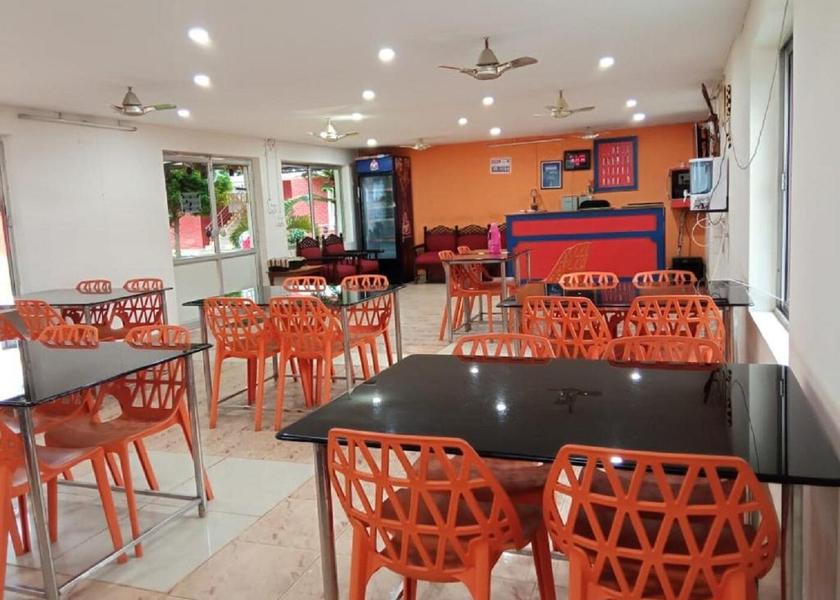 Andhra Pradesh Araku Valley Food & Dining