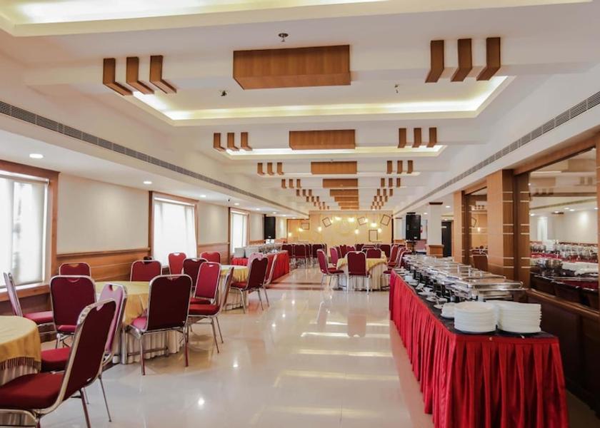 Kerala Thrissur Restaurant