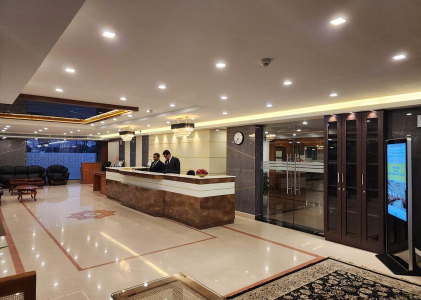 Kerala Thrissur Public Areas