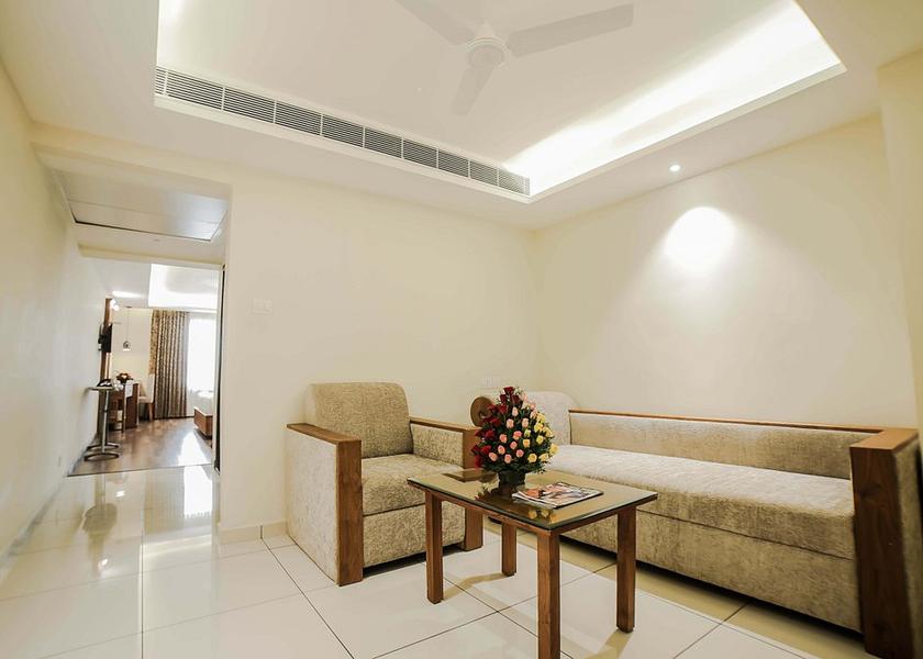 Kerala Thrissur Public Areas