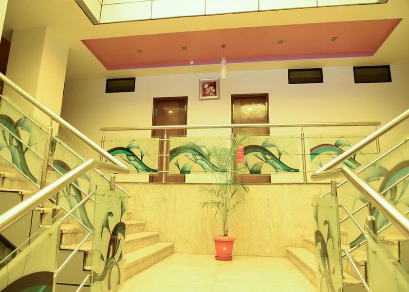Karnataka Hassan Property entrance
