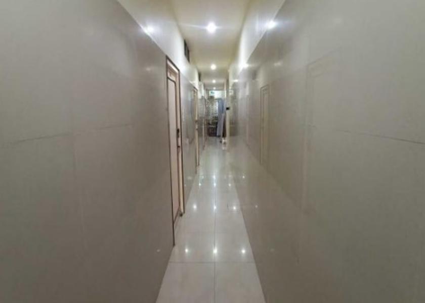 Andhra Pradesh Ongole Public Areas