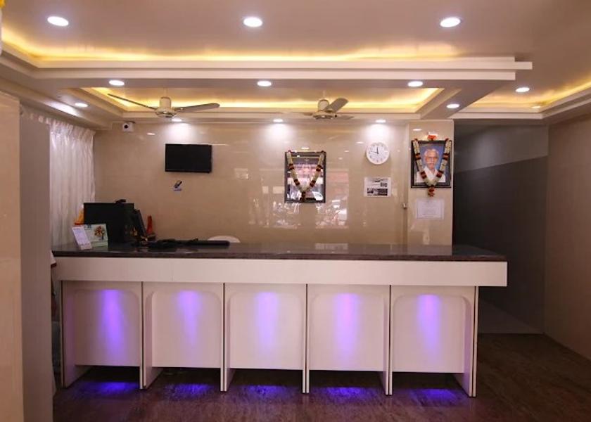 Andhra Pradesh Ongole Public Areas