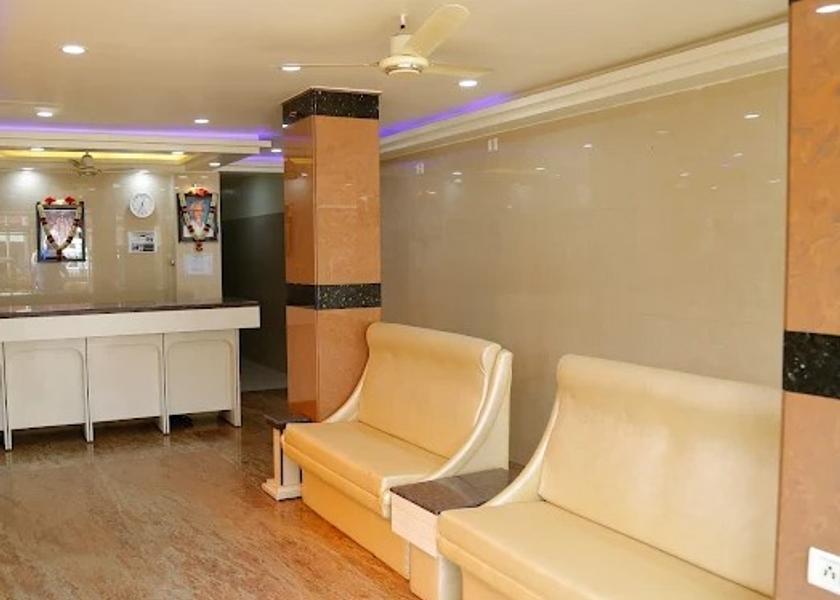 Andhra Pradesh Ongole Public Areas