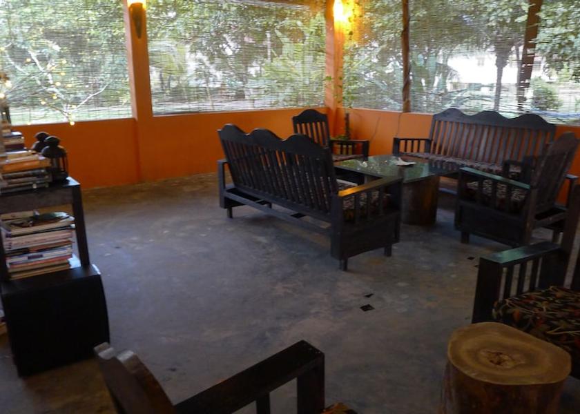 Andaman and Nicobar Port Blair Interior Entrance