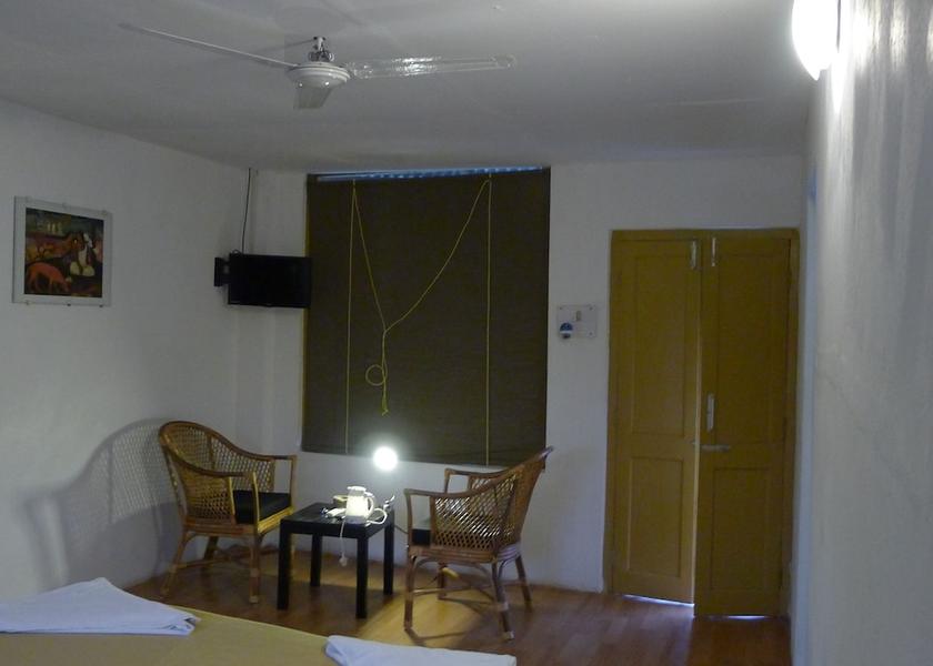 Andaman and Nicobar Port Blair Room
