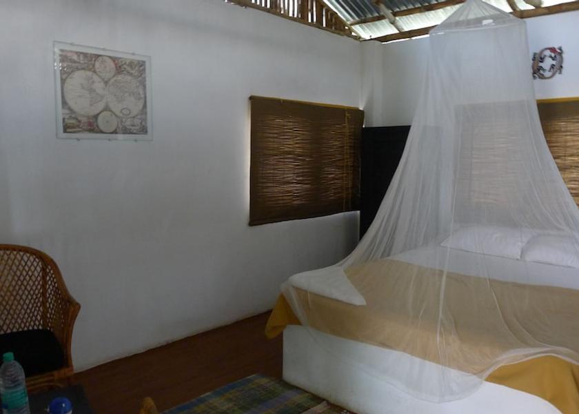 Andaman and Nicobar Port Blair Room