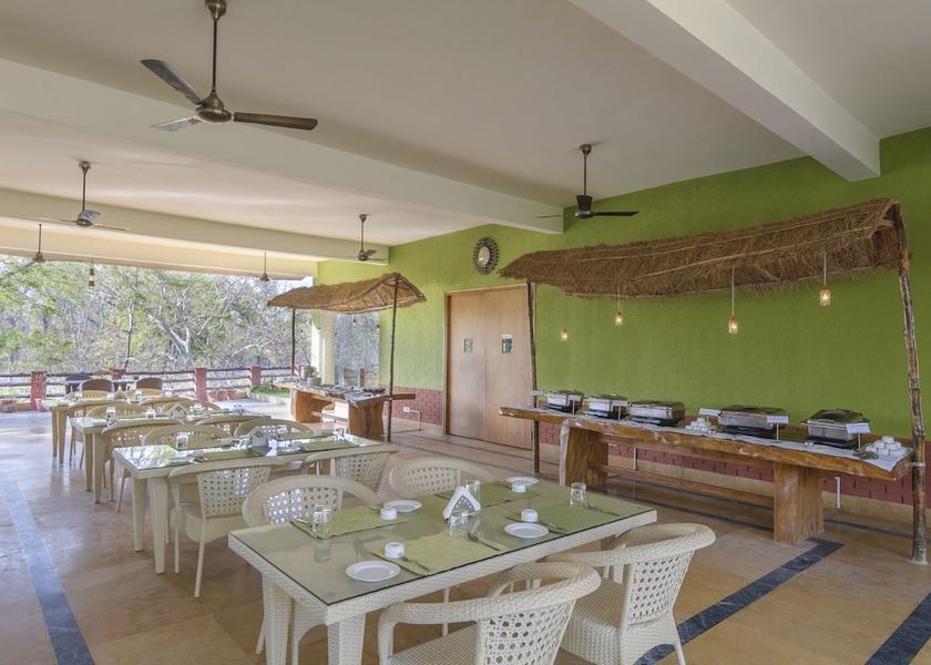 Madhya Pradesh Kothar Dining