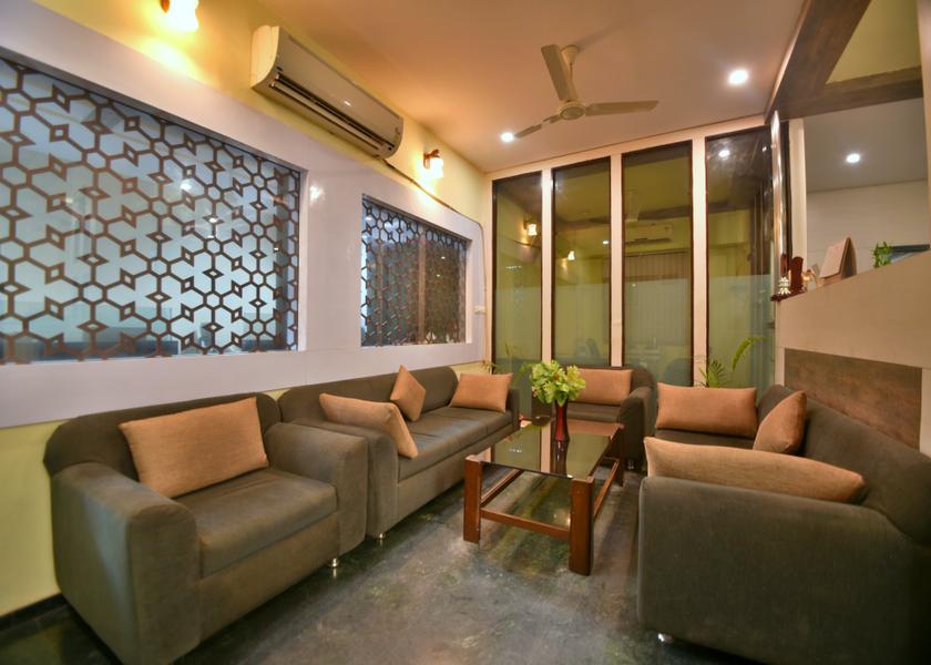 Rajasthan Bhilwara Public Areas