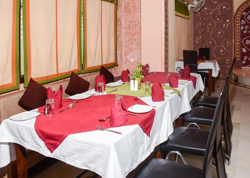 Rajasthan Bhilwara Food & Dining
