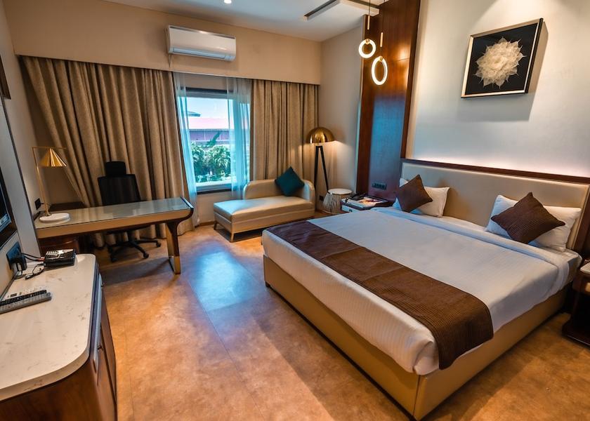 Chhattisgarh Bilaspur Room