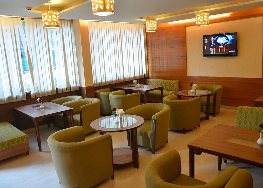 Punjab Chandigarh Food & Dining