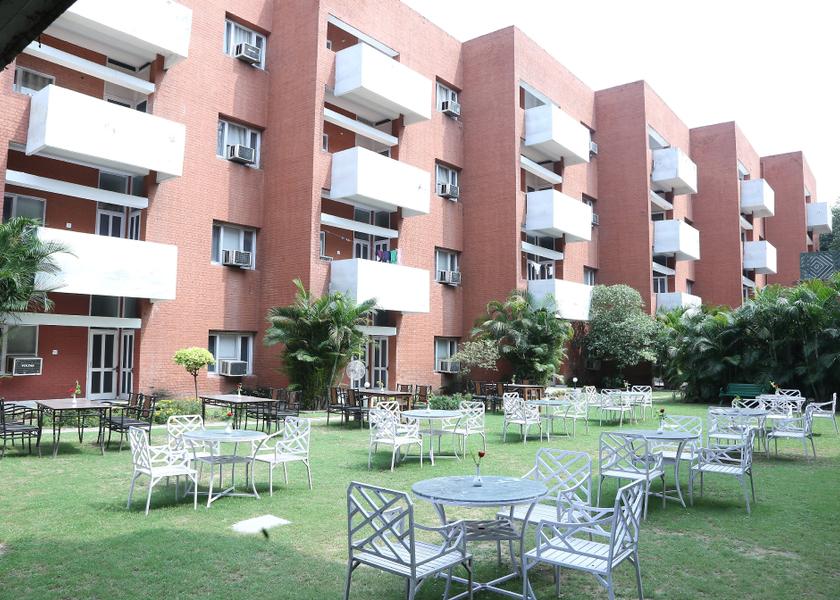 Punjab Chandigarh Outdoors