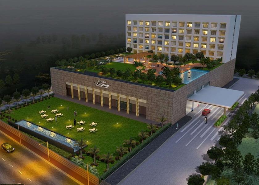 Maharashtra Solapur Room amenity