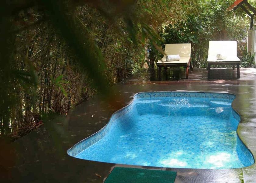 Kerala Venganoor Pool