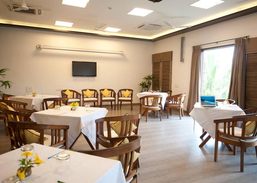 Kerala Venganoor Food & Dining