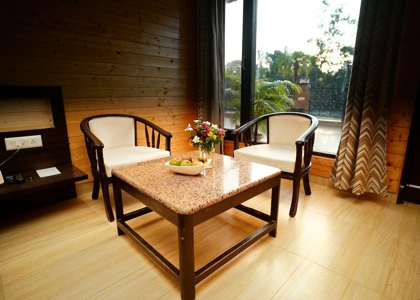 Punjab Pathankot Room