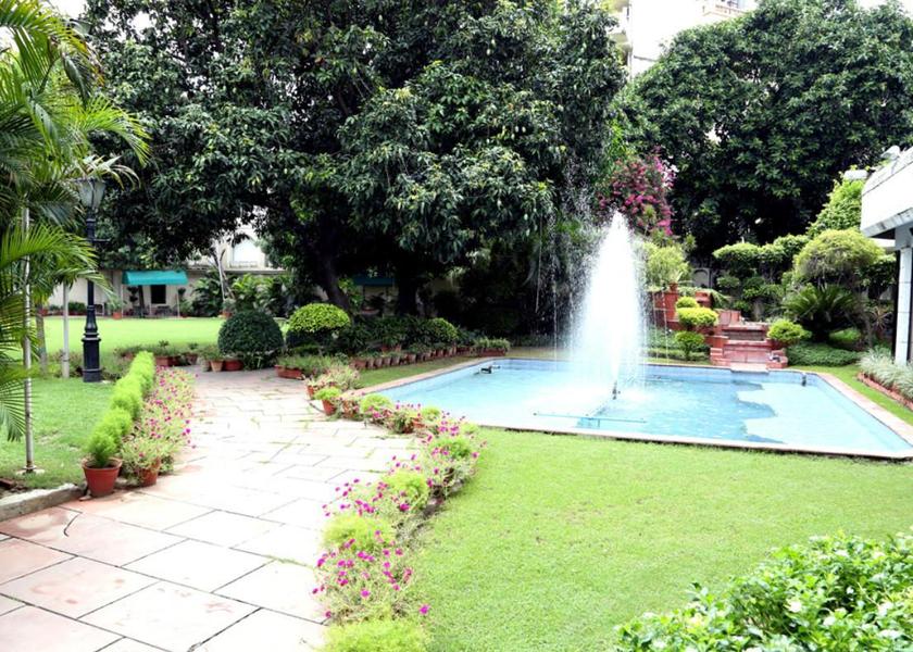 Punjab Jalandhar Exterior view