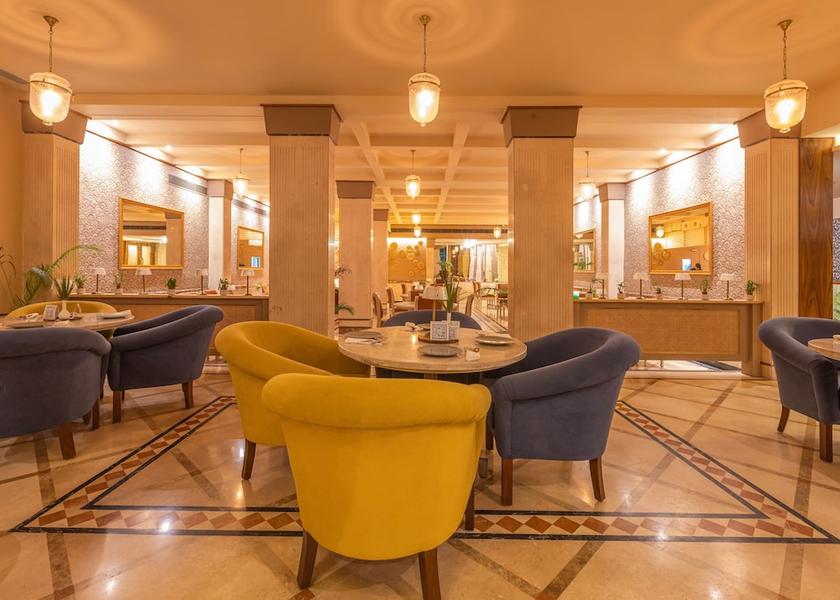 Punjab Jalandhar Restaurant