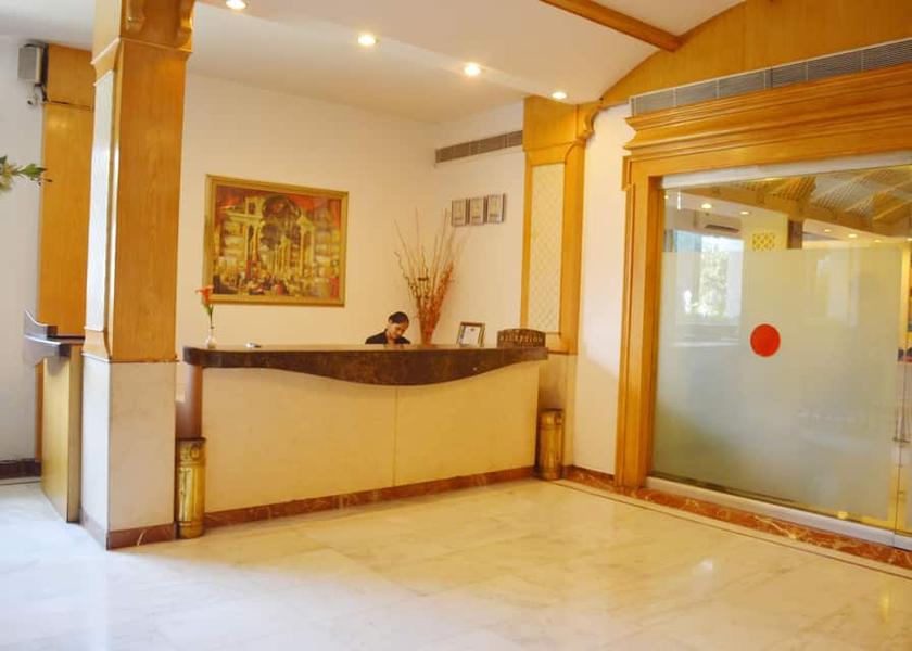 Punjab Jalandhar Reception