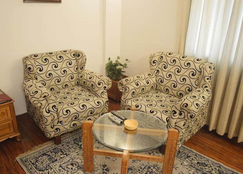 Punjab Jalandhar Bedroom View