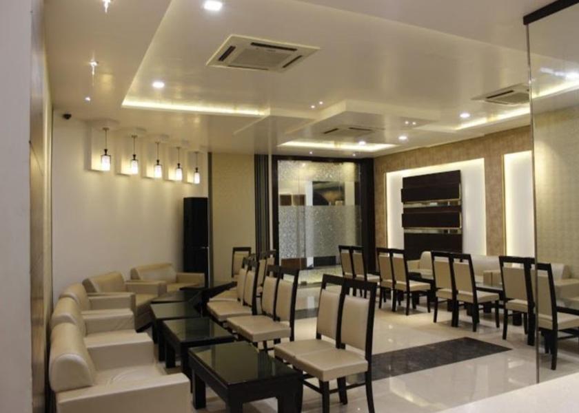 Punjab Bathinda Restaurant