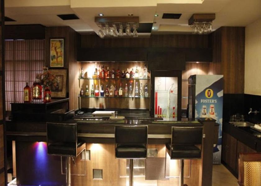 Punjab Bathinda Bar/lounge
