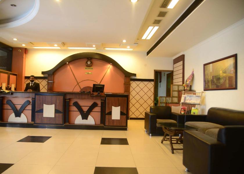 Punjab Bathinda Public Areas