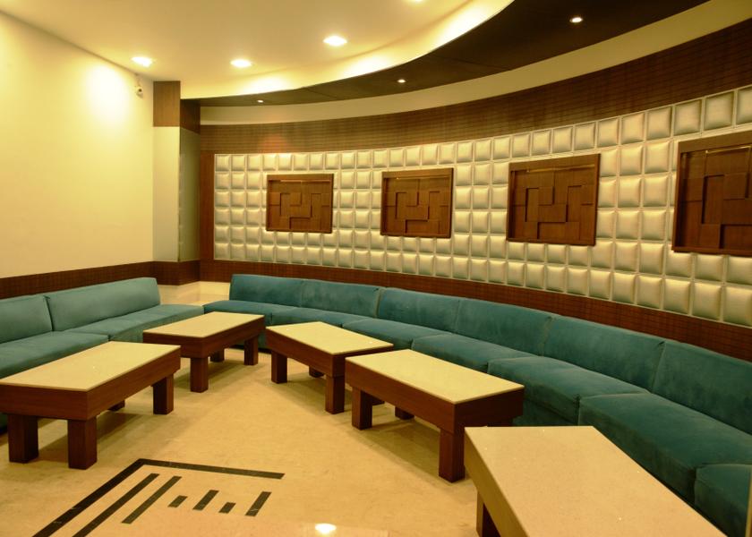 Punjab Bathinda Public Areas
