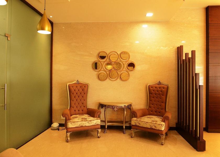 Punjab Bathinda Public Areas