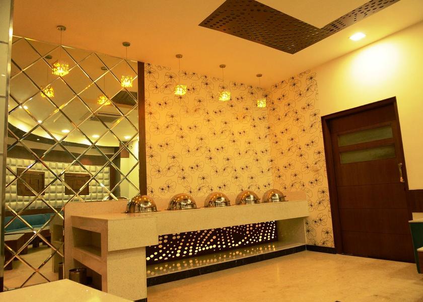 Punjab Bathinda Food & Dining