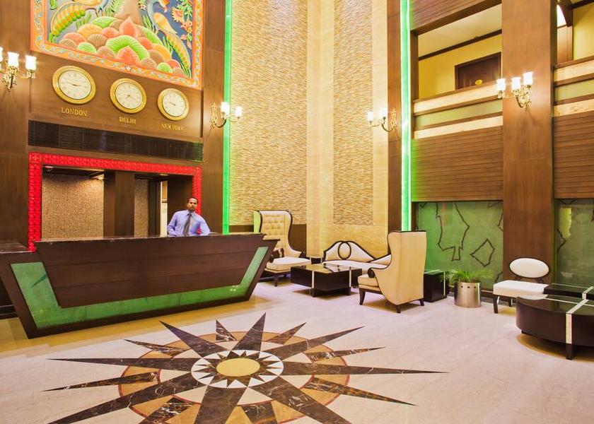 Punjab Bathinda Public Areas