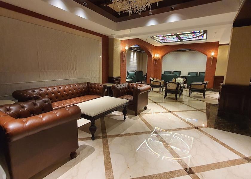 Punjab Bathinda Bar (on property)