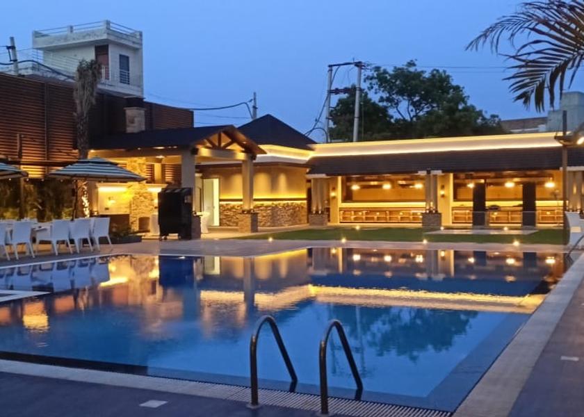 Punjab Bathinda Pool