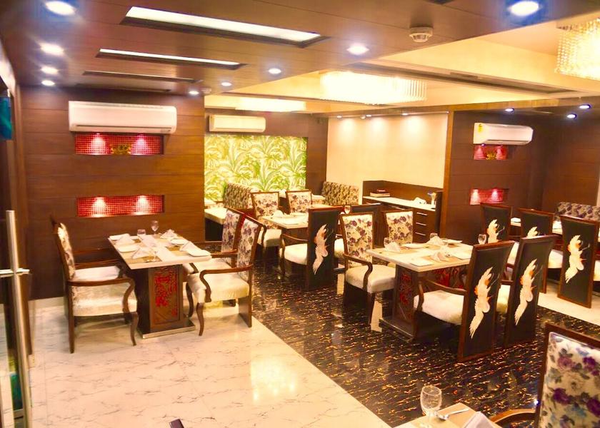 Punjab Bathinda Food & Dining