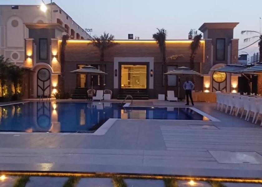 Punjab Bathinda Pool