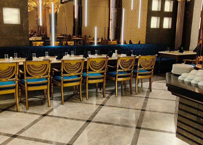Punjab Bathinda Food & Dining