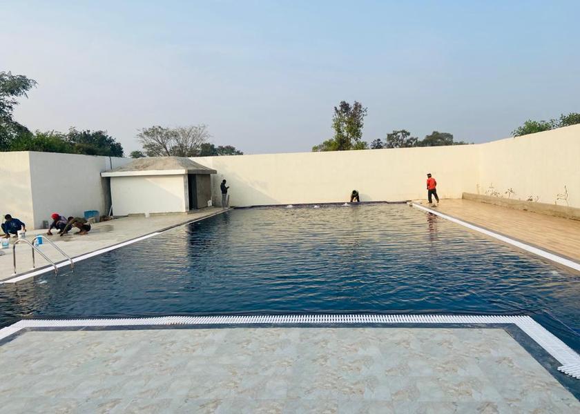 Chhattisgarh Korba Pool