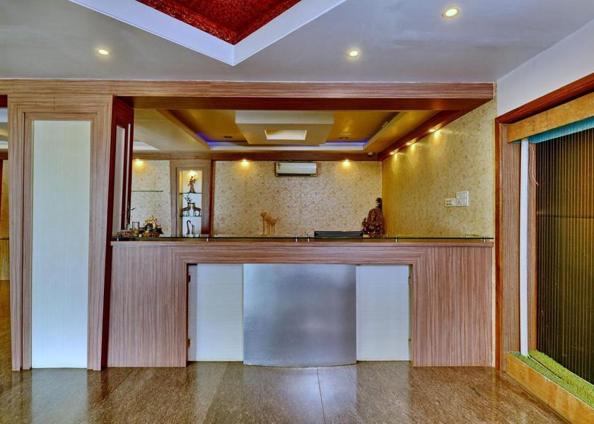 Chhattisgarh Korba Public Areas