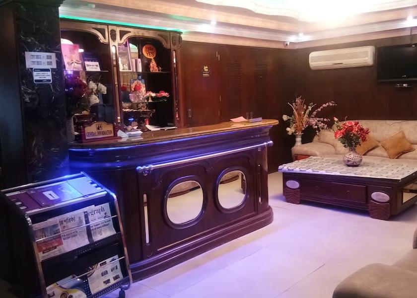 West Bengal Digha Public Areas