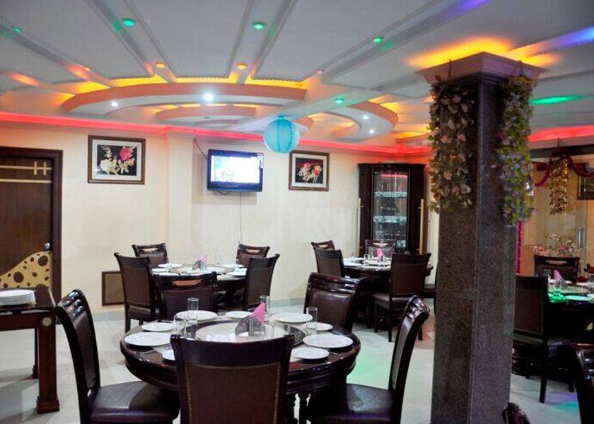 West Bengal Digha Food & Dining