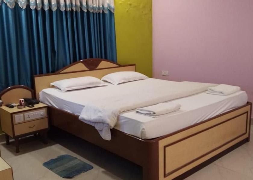 West Bengal Digha Deluxe Non AC Room