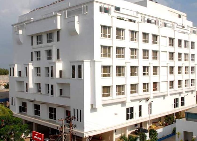 Andhra Pradesh Kakinada Overview