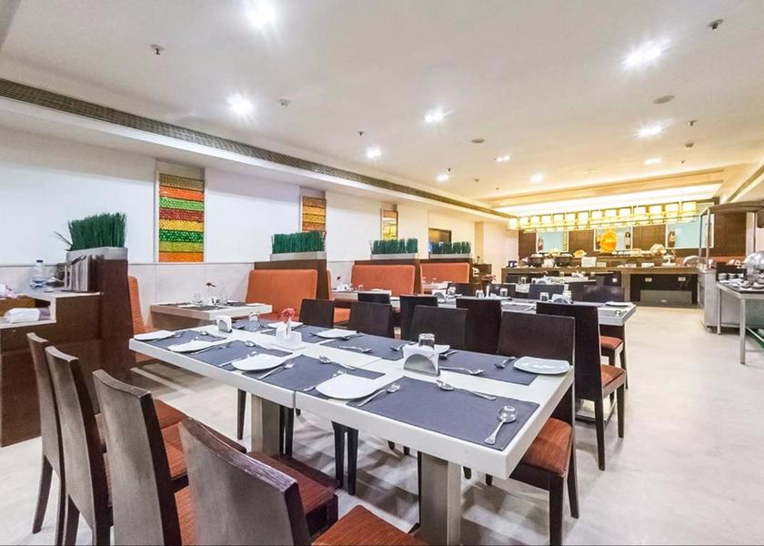 Andhra Pradesh Kakinada Food & Dining