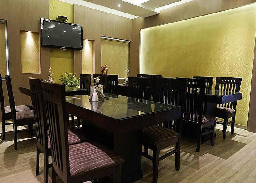 Tamil Nadu Coimbatore Restaurant
