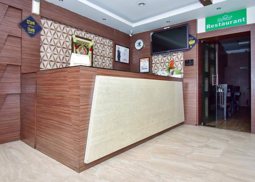 Tamil Nadu Coimbatore Public Areas