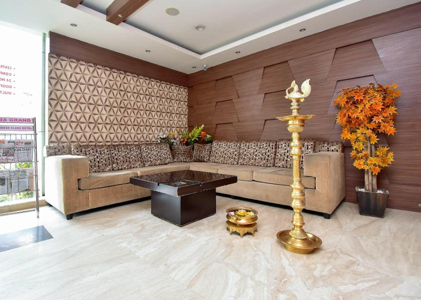 Tamil Nadu Coimbatore Public Areas
