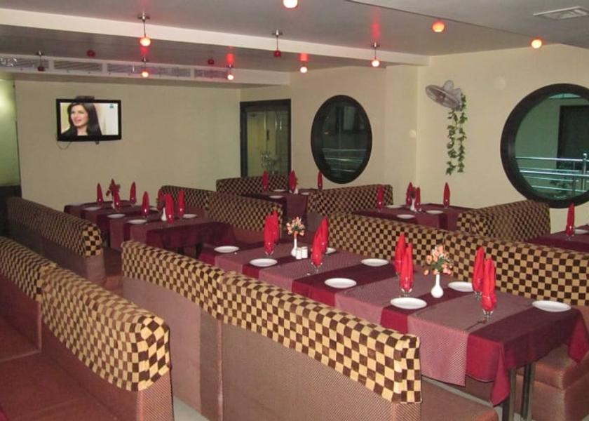 Chhattisgarh Korba Food & Dining